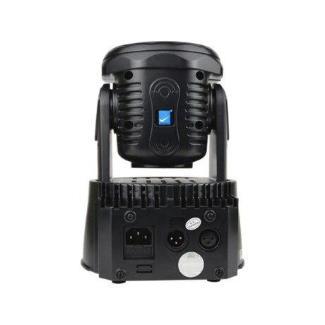 Cabeza Movil Big Dipper Lm70 Wash 7 X 8w Rgbw Cabeza Movil Big Dipper Lm70 Wash 7 X 8w Rgbw
