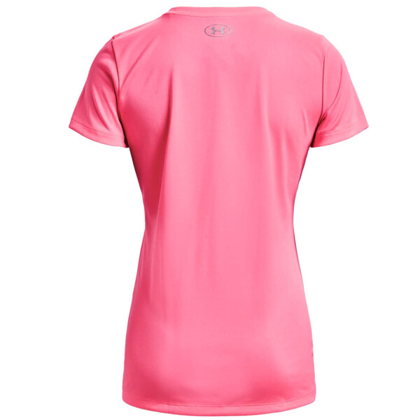 TECH SSC SOLID - UNDER ARMOUR ROSA