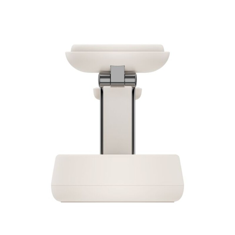 Cargador Inalambrico Belkin 3-1 Estand 25W WIZ040KQSD Cargador Inalambrico Belkin 3-1 Estand 25W WIZ040KQSD