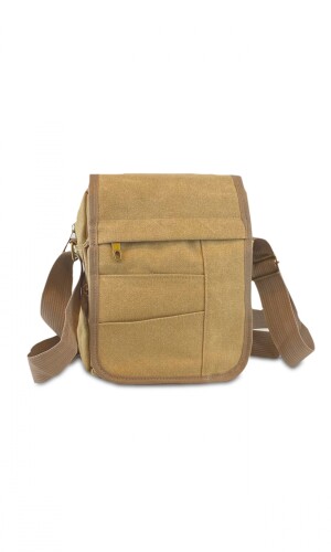 MORRAL MULHACEN CANVAS BEIGE