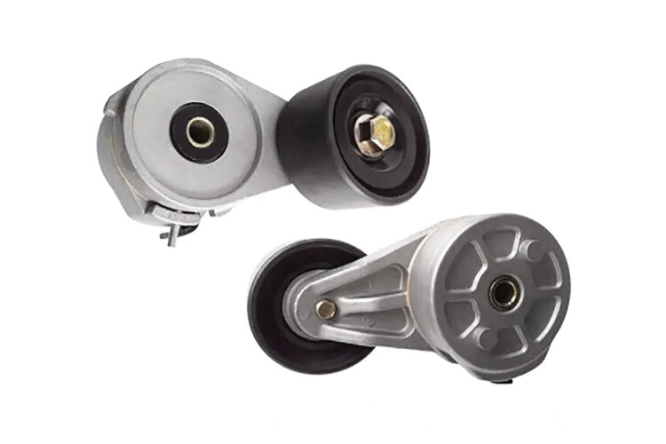 Tensor De La Correa Howo Camiones 375 04-25 Tensor De La Correa Howo Camiones 375 04-25