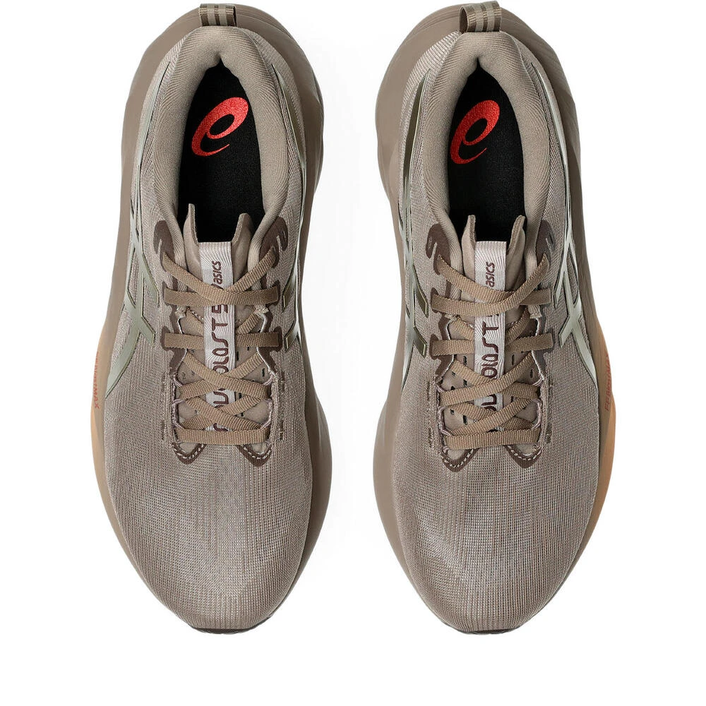 Novablast 5 Luxe - Hombre Luxe/taupe Grey