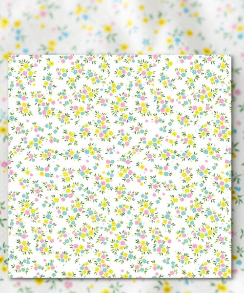 Papel Regalo Bobina 60cm x 100mts NALA