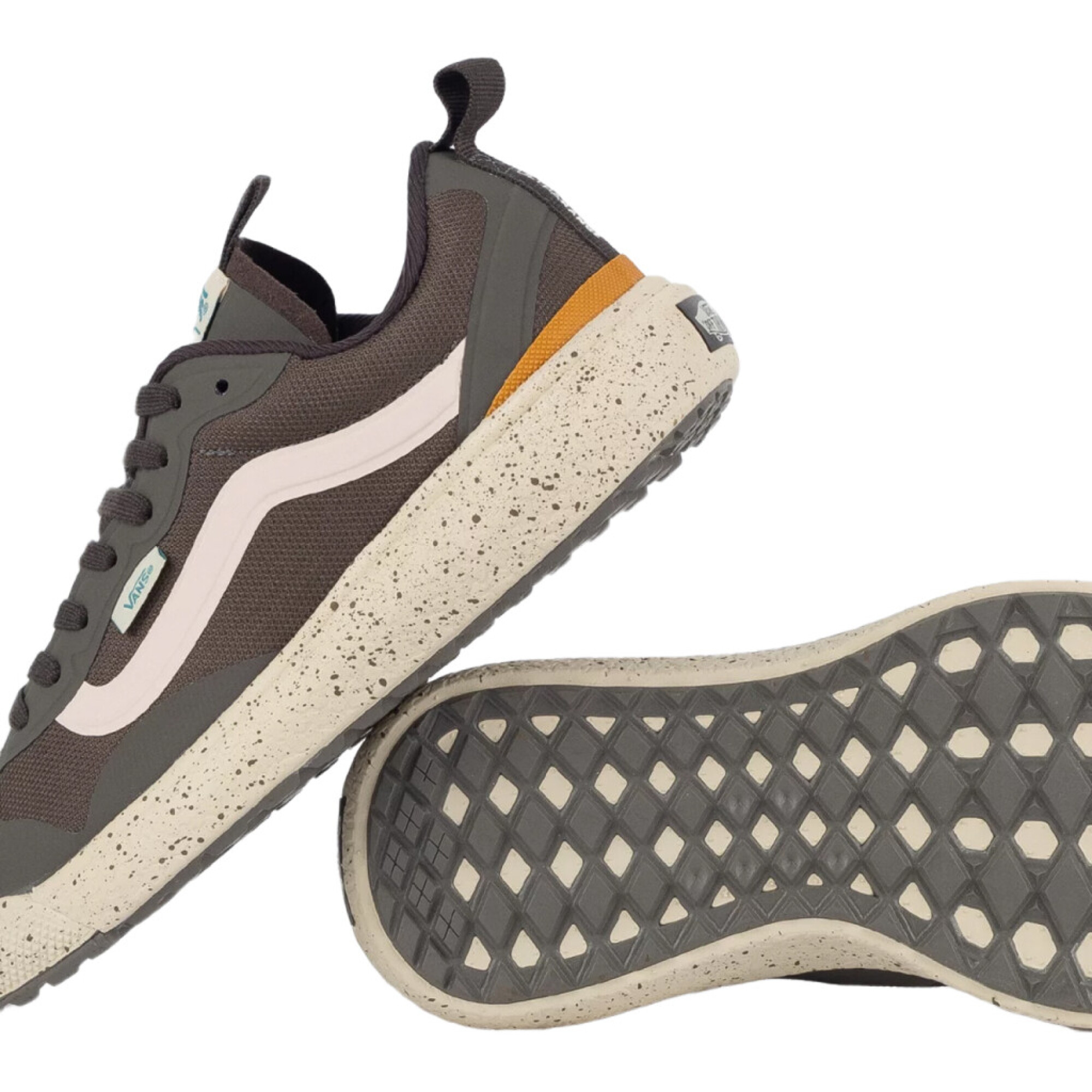 Championes Vans Mte Ultrarange Exo Gris Tienda Soy Santander