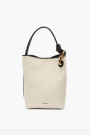 BOLSO THE JWA CORNER BUCKET Natural