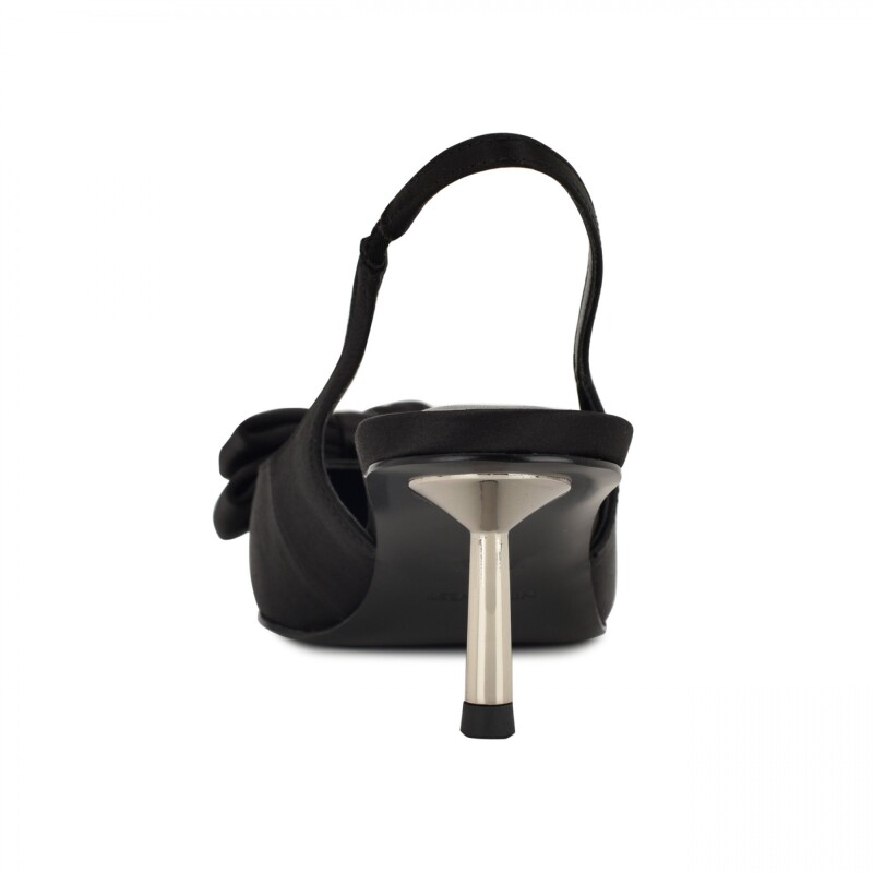 Pumps Haver2 Black