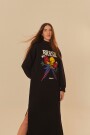 VESTIDO Negro