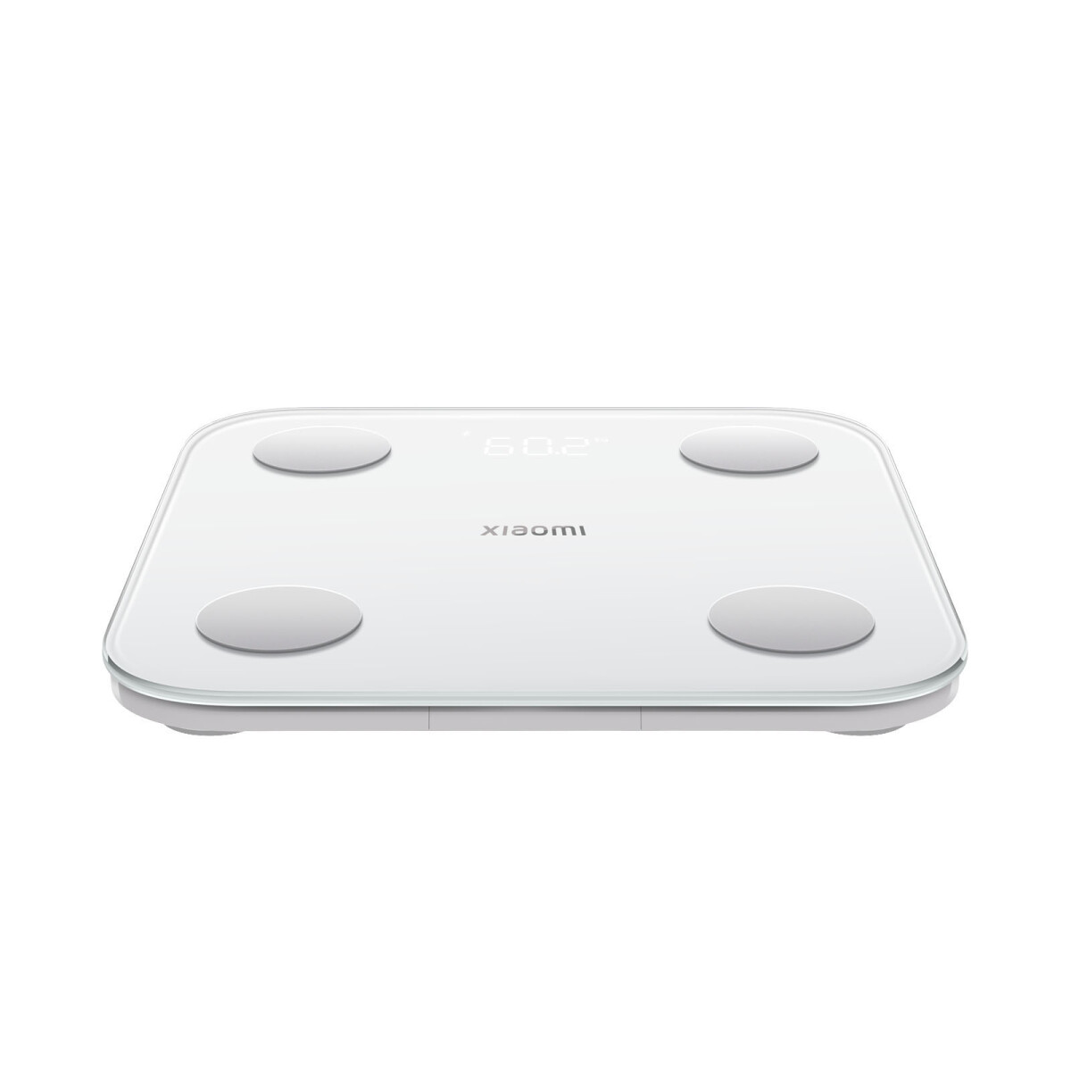 BALANZA XIAOMI BODY COMPOSITION - SMART BLANCO SCALE S400 