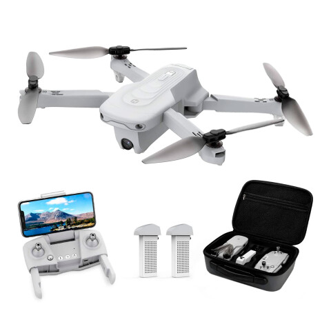 Drone Holy Stone HS175 GPS 2k 350M 22min Vuelo Drone Holy Stone HS175 GPS 2k 350M 22min Vuelo