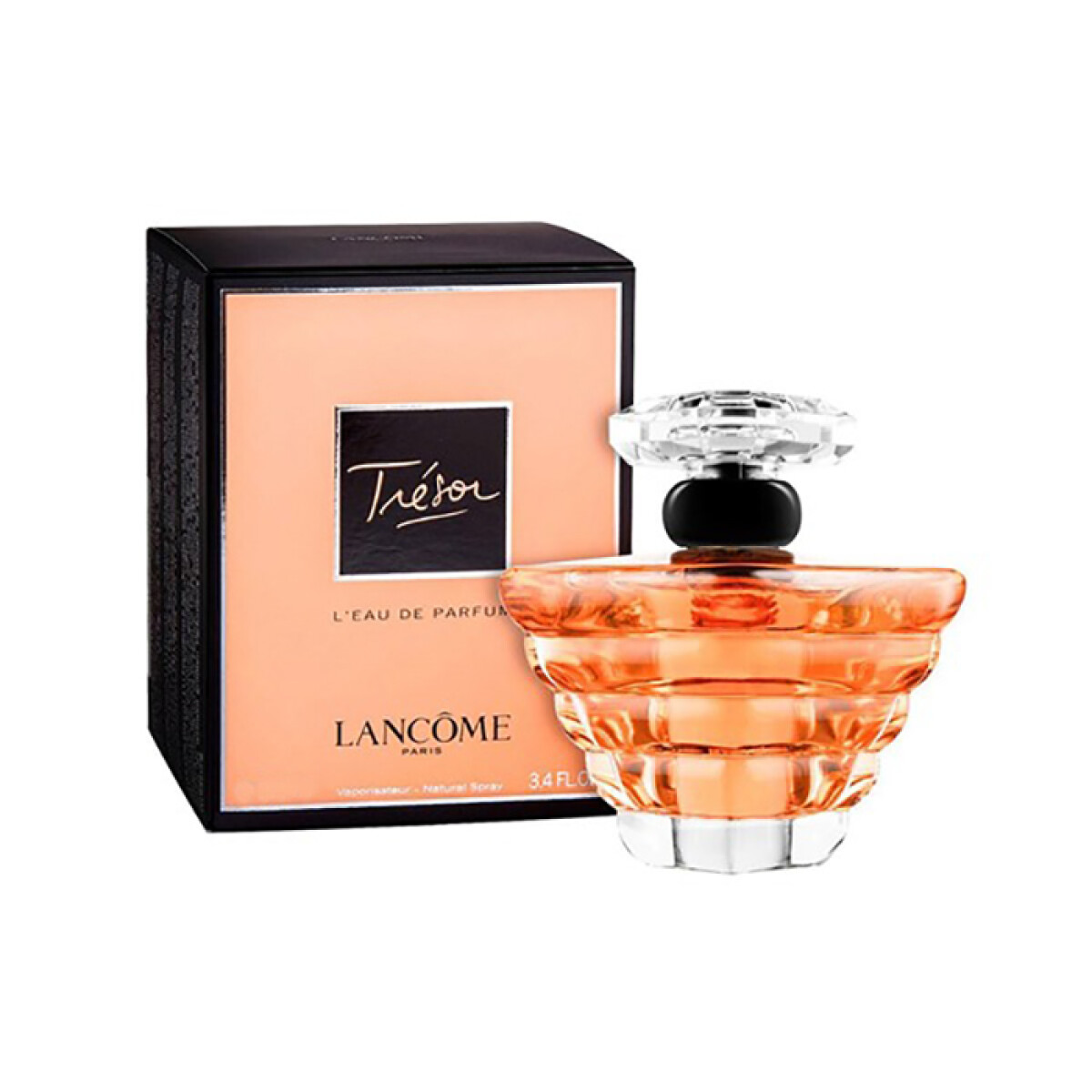Trésor L´eau de parfum Lancome - 50 ml 