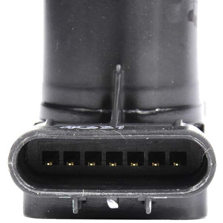 BOBINA ENCENDIDO CHEVROLET AVEO G3 SONIC TRACKER CRUZE 25186687 - IC306 - BOBINA ENCENDIDO CHEVROLET AVEO G3 SONIC TRACKER CRUZE 25186687 - IC306 -