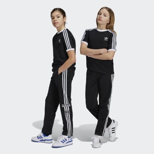 Pantalón Adidas Adibreak Negro