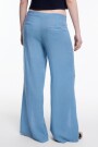 PANTALON LAZOS Azul