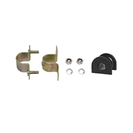 BUJE CHEVROLET KIT BARRA ESTAB AGILE 09/14 3155 - BUJE CHEVROLET KIT BARRA ESTAB AGILE 09/14 3155 -