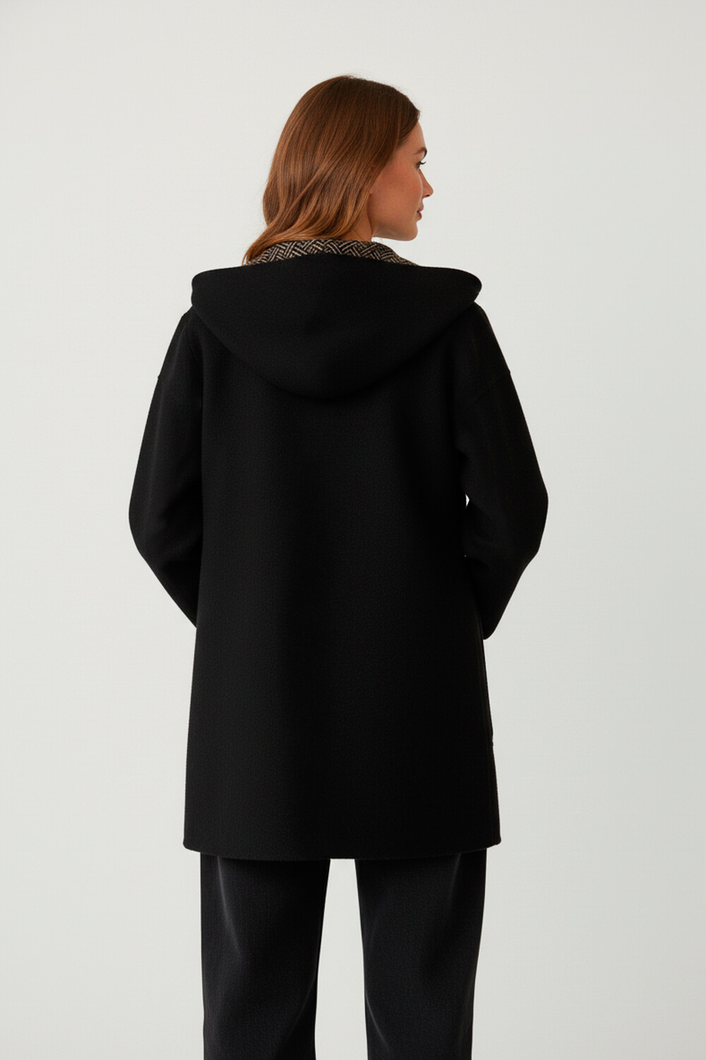 Saco Wabi Estampado 2