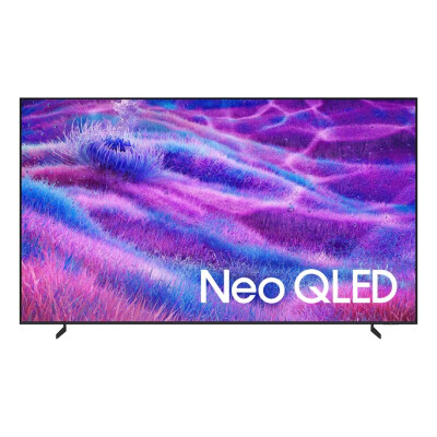Smart TV Samsung 100" Neo QLED QN80F 4K Samsung (2025) Smart TV Samsung 100" Neo QLED QN80F 4K Samsung (2025)