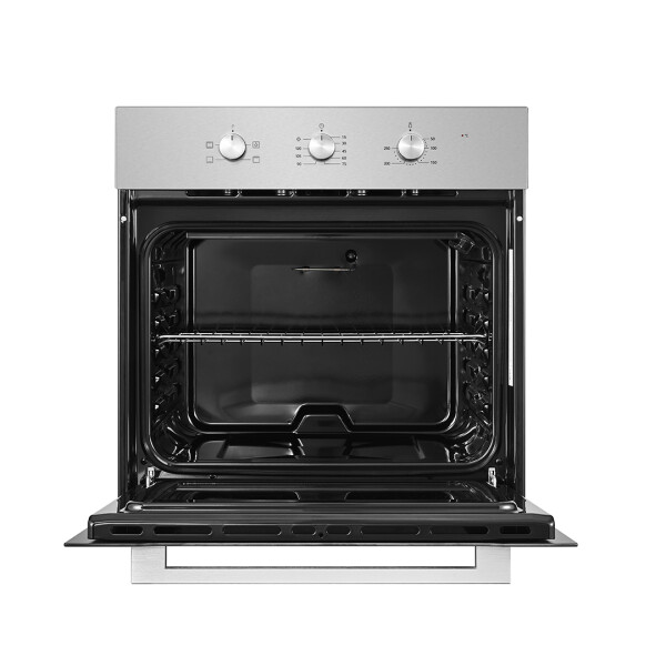 Horno empotrable 67L 60cm Midea MBOGTM1-M40ECBS Horno empotrable 67L 60cm Midea MBOGTM1-M40ECBS