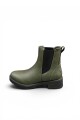 BOTA PADDOCK DUKI Verde