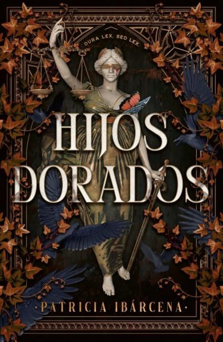 HIJOS DORADOS 