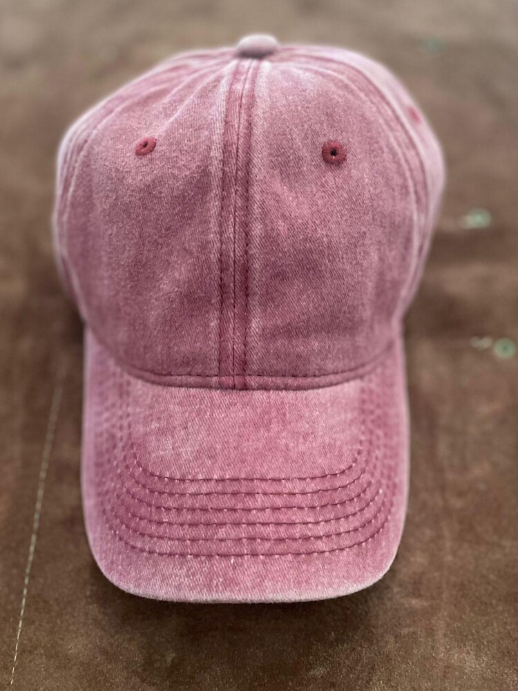 Gorro Rojo