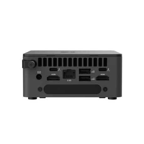 Nuc Intel Core I3-1315U Pro Kit 001