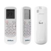 Aire Acondicionado Brilliant 18000 Btu Inverter Negro Aire Acondicionado Brilliant 18000 Btu Inverter Negro