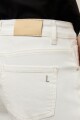 Jean wide leg Olivia crudo
