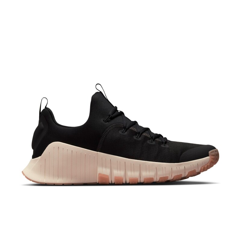 NIKE FREE METCON 6 Negro