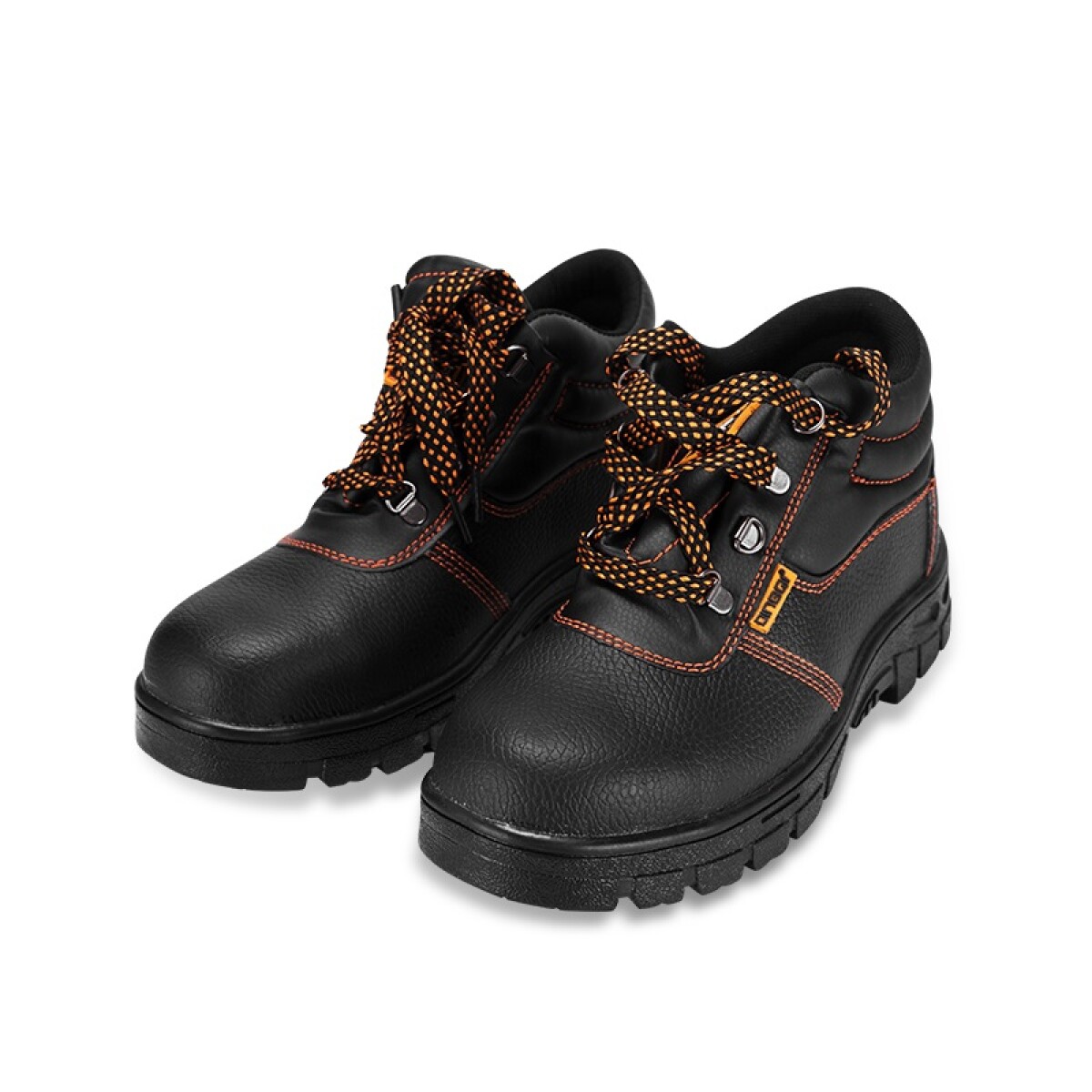DINGQI BOTIN DE SEGURIDAD PROFESIONAL PUNTA DE ACERO TALLE 43 