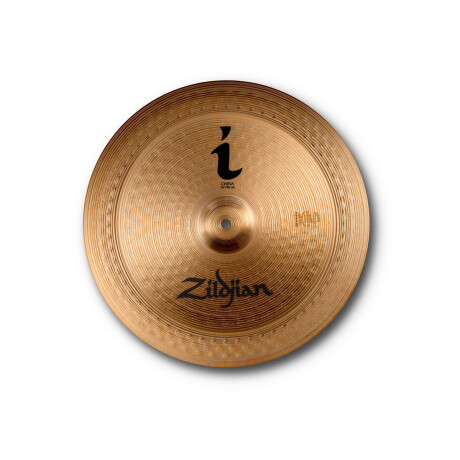 Platillo Zildjian I Serie 16¨ch Platillo Zildjian I Serie 16¨ch