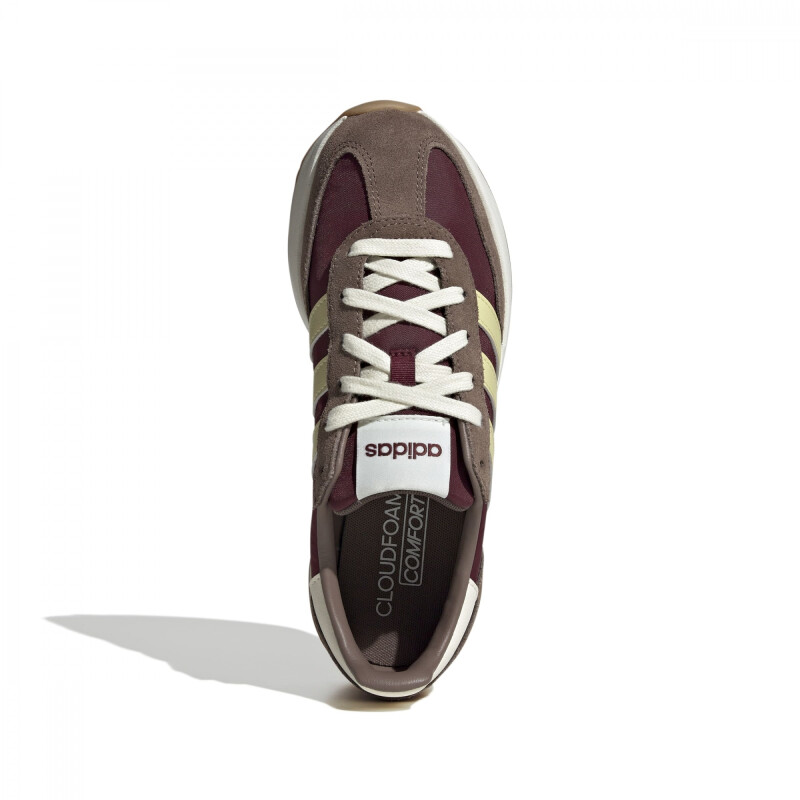 Championes Adidas RUN 70S 2.0 JQ9589 Bordo-marron