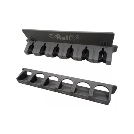 Soporte vertical para cañas Soporte vertical para cañas