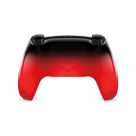 Joystick Sony DualSense para PlayStation 5 Techno Red Joystick Sony DualSense para PlayStation 5 Techno Red