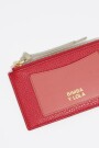 BILLETERA Rojo