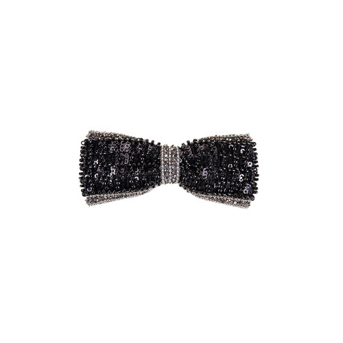 BROCHE PARA PELO MOÃ‘A NEGRO BROCHE PARA PELO MOÃ‘A NEGRO