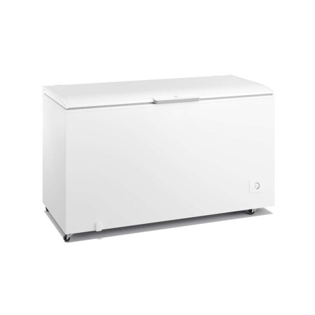 Freezer Electrolux Inverter Frío Humedo 521 Lts Blanco
