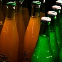 Bebidas