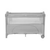 Practicuna colecho MILKWAY KIKKABOO gris