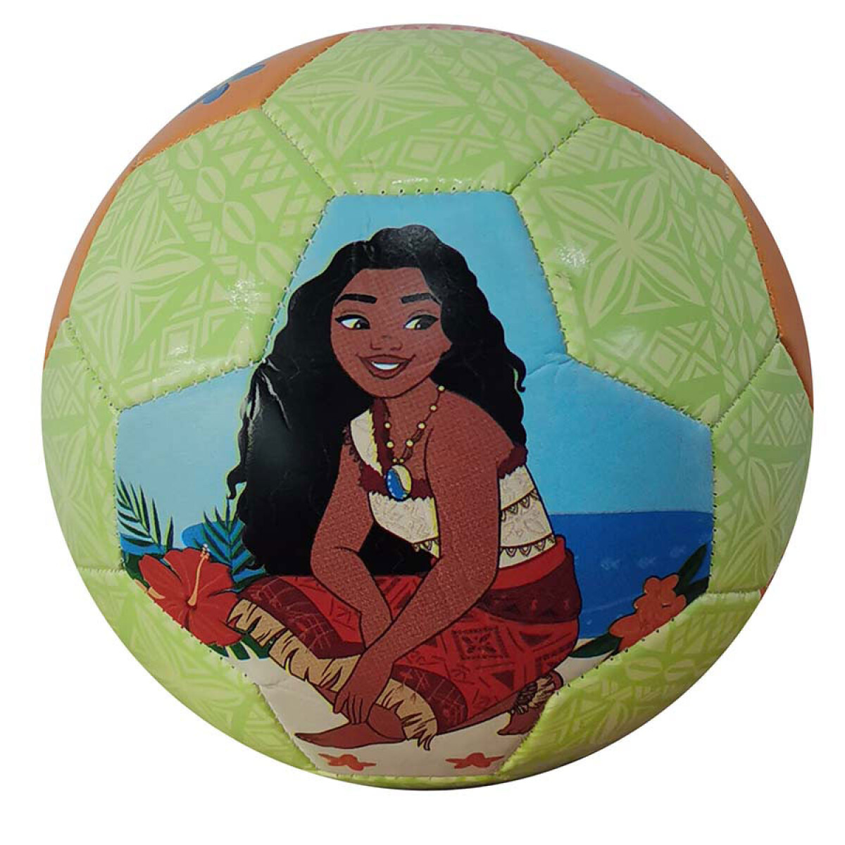 DEPORTE PELOTA VOLLEY Nº 3 MOANA CORAL 