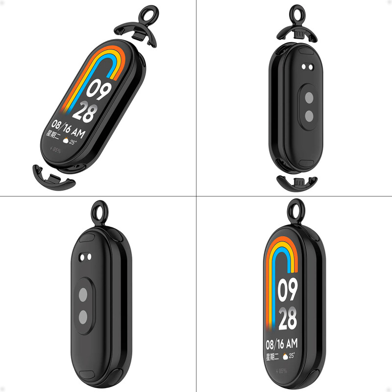 Llavero Xiaomi para Mi Band 8 Llavero Xiaomi para Mi Band 8