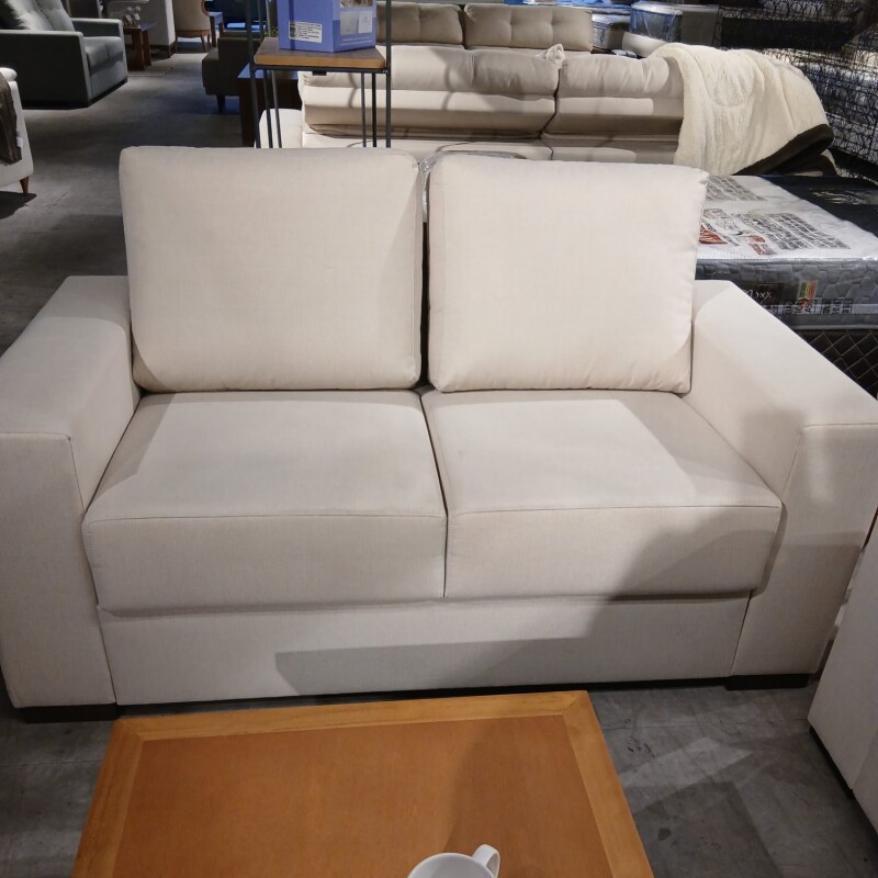 Sofa Montevideo 1.50m Color Beige