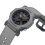 Reloj CASIO G-SHOCK GA2300-8ADR en Resina Gris Esfera 42mm 0