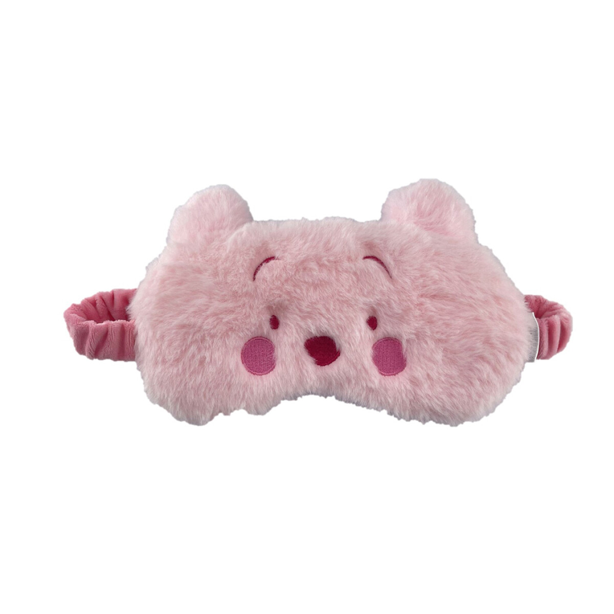 Antifaz Disney plush - Winnie Pooh 