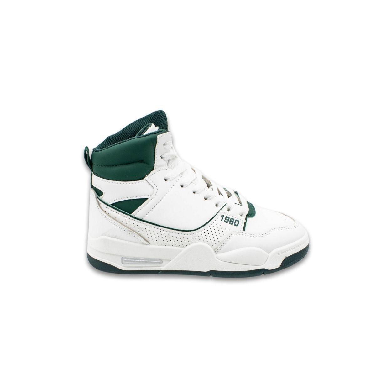 BOTA 35-44 - WHITE/GREE 