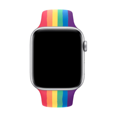 MALLA APPLE WATCH SPORT BAND 44MM PRIDE MALLA APPLE WATCH SPORT BAND 44MM PRIDE