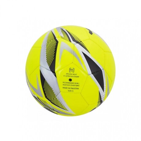 Pelota Puma Play Big Cat Ball - Lemon Lemon