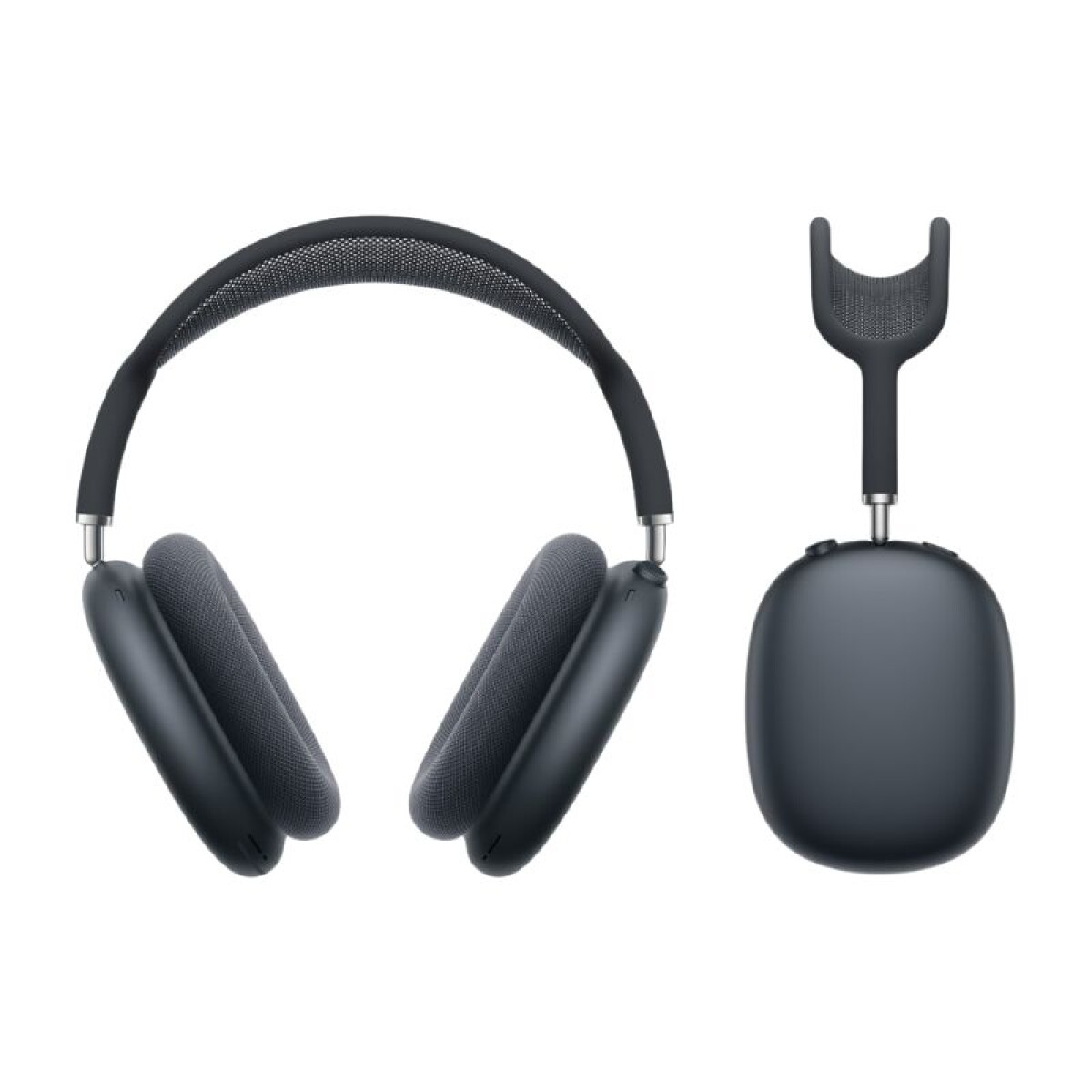 Apple Airpods Max 2 USB-C Midnight (MHWK4BE/A) 