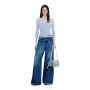 Jean Unisex 1996 D-Sire Azul medio