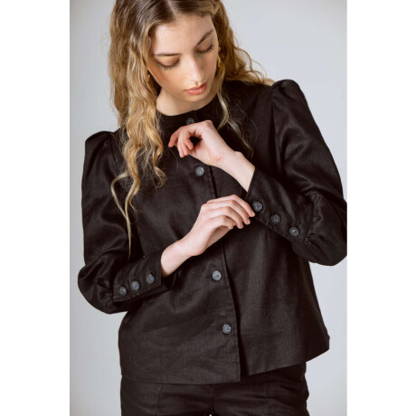 Chaqueta Pirna Black