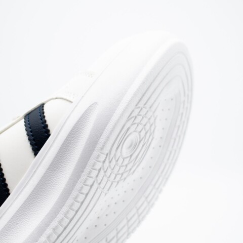 CHAMPION 32-36 WHITE/NAVY